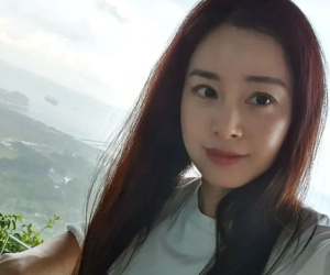 Kim Tae Hee tự tin khoe cận nhan sắc ở tuổi U50