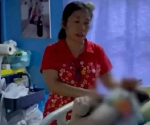 Quân đội Thái Lan yêu cầu người bệnh liệt giường dự tuyển nghĩa vụ