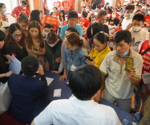 'Lời hứa cuối cùng' của shark Thủy sau cuộc đối thoại kéo dài 7 giờ với phụ huynh Apax
