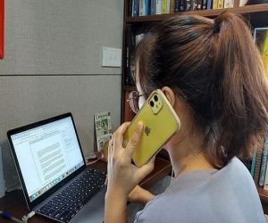 Hà Nội: Bị lừa 'like dạo' facebook, người phụ nữ mất gần 1 tỷ