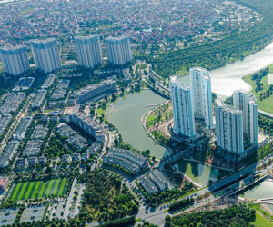 Ông lớn đứng sau Ecopark khoe lãi lớn, nợ trái phiếu chiếm gần nửa