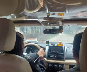 Yêu cầu làm rõ dấu hiệu vi phạm của một số trung tâm đào tạo, sát hạch lái xe