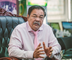 Khởi tố, bắt tạm giam Chủ tịch Tân Hiệp Phát Trần Quí Thanh và 2 con gái Trần Uyên Phương, Trần Ngọc Bích