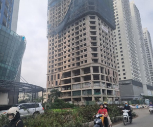 Chỉ nên dành tối đa 30-40% thu nhập/tháng cho nhu cầu về nhà ở?
