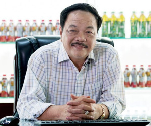 Vì sao ông chủ Tân Hiệp Phát Trần Quí Thanh và con gái bị khởi tố, bắt tạm giam?