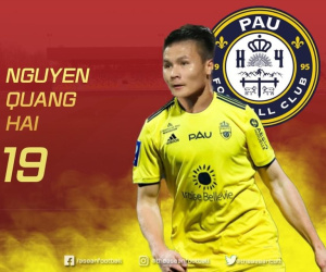 Quang Hải được Muangthong liên hệ: Đề phòng ‘phốt’ cũ của CLB Thái Lan