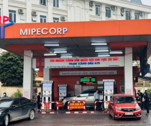 Thị trường xăng dầu có dấu hiệu bị thao túng trước kỳ điều hành giá?
