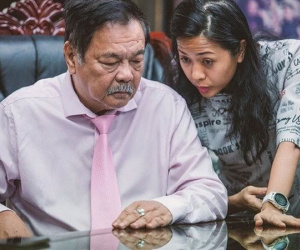 Cánh tay đắc lực của ông Trần Quí Thanh tại đế chế Tân Hiệp Phát: Xinh đẹp, tài năng, mệnh danh bóng hồng nghìn tỷ trước khi vướng vòng lao lý