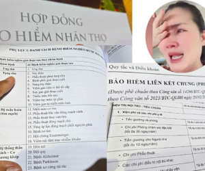 Từ chuyện diễn viên Ngọc Lan: Bịt ngay lỗ hổng bảo hiểm nhân thọ!