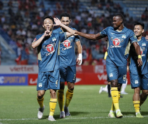 Trước vòng 6 V.League 2023: Khó lường nơi đỉnh bảng