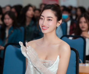 Hoa hậu là một nghề, sắc đẹp có phải tài năng?