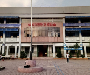 Học sinh lớp 6 bất ngờ tử vong trong giờ Thể dục