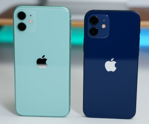 Giá iPhone 12 tại Việt Nam giảm sập sàn, rẻ ngang iPhone 11