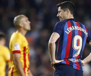 Barca bất lực trước 'đàn em' ngay tại Nou Camp