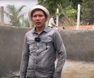 Lộc Fuho khẳng định không đánh đổi sự nghiệp để làm ẩu cho khách và tiết lộ tiền lương thợ trong công ty