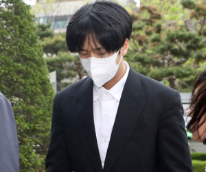 Ravi (VIXX) đối mặt mức án gây xôn xao vì bê bối trốn nghĩa vụ quân sự