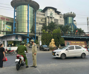 Số phận tài sản liên quan đến cha con Chủ tịch Tân Hiệp Phát