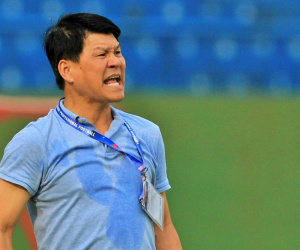 CLB TP.HCM không bỏ V-League 2023 bất chấp lùm xùm trọng tài