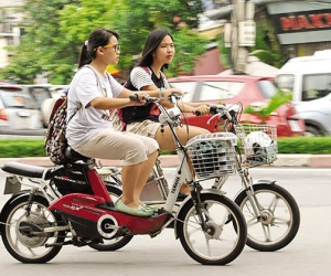 Hà Nội: Trường học cảnh báo chiêu lừa đảo mới nhắm vào học sinh