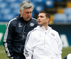 HLV Ancelotti buồn vì Chelsea sa sút, tính dùng 'kế hoạch hắc ám' triệt tiêu sức mạnh đối thủ