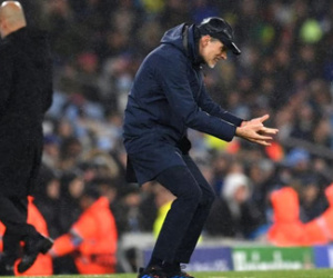 Tuchel: Tôi hạnh phúc cho đến phút… 70