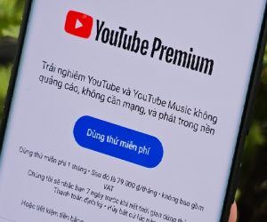YouTube Premium chính thức xuất hiện tại Việt Nam, giá 79.000/tháng