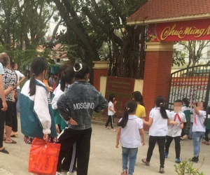 Học sinh bị bạn đâm chết ở Quảng Trị: Quặn lòng bạo lực học đường