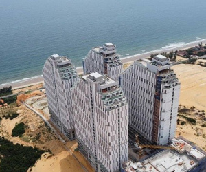 Bất động sản du lịch, nghỉ dưỡng khó 'đảo chiều'