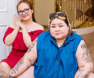 Tiktoker Cô Ngọc Béo vừa qua đời khiến CĐM xót xa là ai, vì sao nhiều người nhắc về Hoàng Hường?