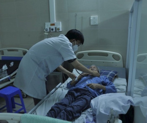 CDC Hà Nội giải thích về số ca mắc Covid-19 tăng đột ngột trong những ngày qua