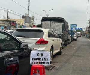Nới điều kiện chứng nhận đăng kiểm viên
