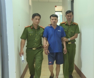 Sau màn giao lưu võ thuật, người đàn ông bị bạn nhậu đánh vỡ sọ, dập não dẫn đến tử vong