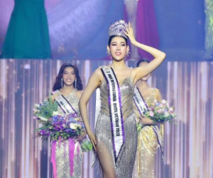 Miss International Queen Vietnam 2023 chưa được cấp phép, Dịu Thảo liệu có bị tước danh hiệu hoa hậu?
