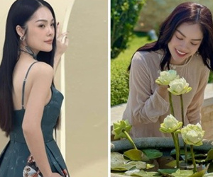Nợ nần giống Quách Ngọc Ngoan, Dương Cẩm Lynh giờ thế nào?