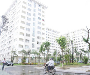 Vay gói 120.000 tỷ đồng cho phát triển nhà xã hội: Người được ngay, kẻ phải chờ