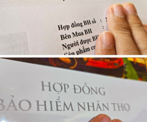 Công ty bảo hiểm nói gì về hợp đồng bảo hiểm ngày càng dài và khó hiểu?