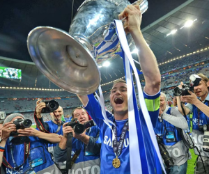 Đụng 'nhà vua' Real Madrid, Lampard vẫn mơ vô địch Champions League như năm 2012