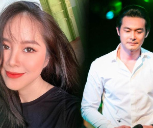 Động thái Lê Phương trên mạng xã hội giữa lúc Quách Ngọc Ngoan thông báo vỡ nợ