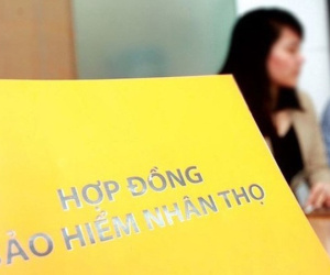 Từ vụ Ngọc Lan, mua bảo hiểm qua kênh ngân hàng như canh bạc