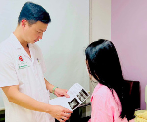 Cảnh báo: Nhiều chị em mang hoạ vì 'nâng cấp vòng một' không phẫu thuật