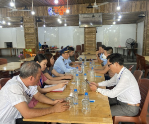 Vụ 'chặt chém' 3 du khách Trung Quốc: Người quản lý nhà hàng nghỉ việc