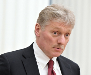 Điện Kremlin lên tiếng sau khi tỷ phú Elon Musk nói bị Tổng thống Putin gọi là ‘tội phạm chiến tranh’