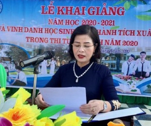 Cựu Giám đốc Sở GD&ĐT Thanh Hóa vi phạm đấu thầu, gây thiệt hại hơn 20 tỷ