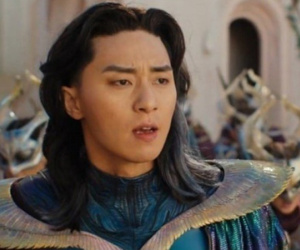 Park Seo Joon bị chê xấu thê thảm trong bom tấn Marvel, fan chỉ biết cười bò