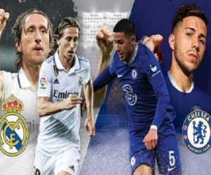 Lịch thi đấu bóng đá hôm nay 12/4: Nóng bóng V.League và Champions League