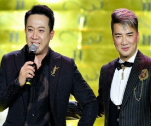 Loạn danh xưng: Sự lộn xộn, hào quang giả tạo trong showbiz Việt