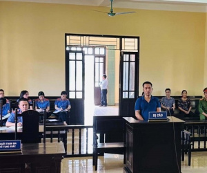 Một phút bất cẩn, tài xế 'đánh lái' đời mình vào lao lý