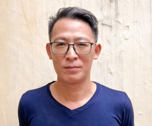 Tuyên án Nguyễn Lân Thắng 6 năm tù vì tuyên truyền chống Nhà nước