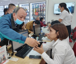 Còn hơn 1,2 triệu SIM chưa chuẩn hóa thông tin cá nhân