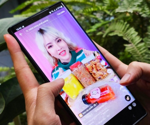 TikTok cam kết cải tiến cách kiểm duyệt để xóa nhanh nội dung vi phạm